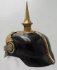 Prussian 7th Grenadier Reserve Officers Pickelhaube Visuel 8